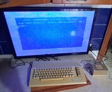 Commodore computer perfettamen usato Commodore computer perfettamen usato  Taranto