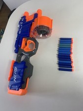 Nerf strike hyperfire for sale  BIRMINGHAM