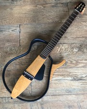Yamaha slg100s acoustic for sale  SCUNTHORPE