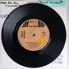Northern soul philip for sale  WILLENHALL