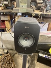 Kef lsx altoparlanti usato  Spedire a Italy