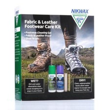 Nikwax stoff leder gebraucht kaufen  Versand nach Germany