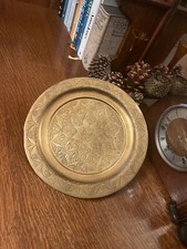 Vintage moroccan handcrafted for sale  CROYDON