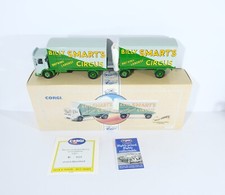 Corgi aec truck for sale  BROMSGROVE