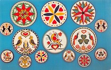 Dutch amish hex for sale  Palm Bay