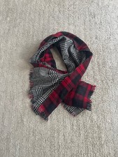 Karierter schal wendbar gebraucht kaufen Karierter schal wendbar gebraucht kaufen  Bremerhaven