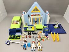Playmobil toy vet for sale  Vancouver