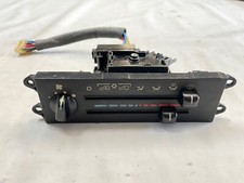 Jeep heater climate for sale  Brevard
