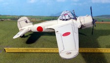 Japan militär flugzeug gebraucht kaufen  Siegen