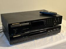 Marantz synthesizer stereo d'occasion  Lyon I