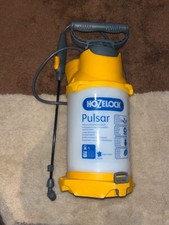 Hoselock pulsar pump for sale  TODMORDEN