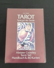 Riginal aleister crowley gebraucht kaufen  Riedbach