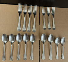 Guy degrenne flatware d'occasion  Expédié en Belgium