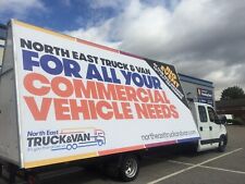 Iveco daily 3.5 for sale  BLAYDON-ON-TYNE