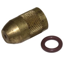 Fan spray nozzle for sale  Muncie