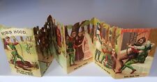 Robin hood leporello gebraucht kaufen  Bad Sulza