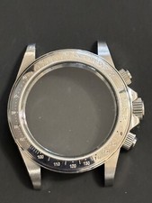 Stainless steel chronograph for sale  Sedalia
