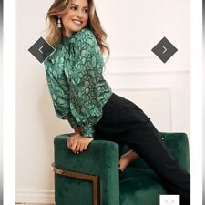 Gwendolyn snake skin for sale  Dana Point