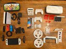 Pre owned nintendo for sale  Charlotte