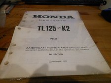 Honda oem parts for sale  Taylor