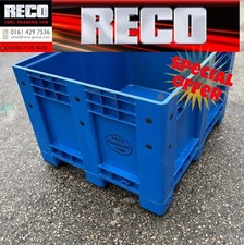 New blue 610 for sale  STOCKPORT