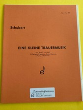 for wind musik gebraucht kaufen  Rottenburg am Neckar