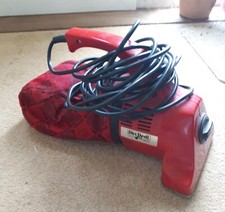 Hand held dirt for sale  THURSO