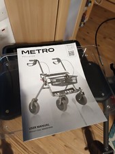 Four wheeled mobility for sale  STOKE-ON-TRENT