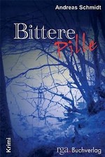 Bittere pille schmidt gebraucht kaufen  Berlin