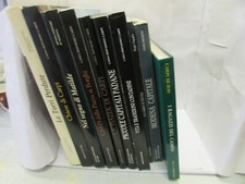 Blocco libri carpi usato  Italia