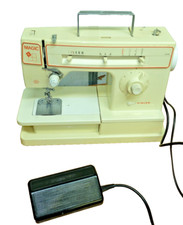Singer magic sewing for sale  NORTHWICH