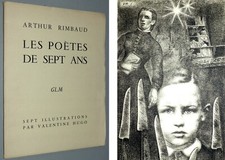 Arthur rimbaud poètes d'occasion  Lyon III