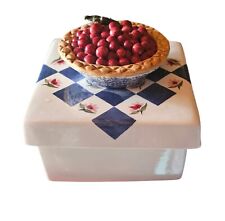 cherry pie holder for sale cherry pie holder for sale Goose Creek