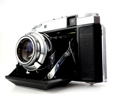 Zeiss ikon super gebraucht kaufen  Langen