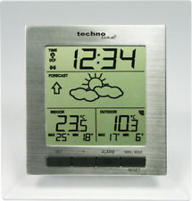 Technoline ws9136 wetterstatio gebraucht kaufen  Wildau