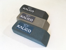 Borrachas/borrachas de polimento de traste (conjunto de 3) por Kalico Guitars fabricadas no Reino Unido, usado comprar usado  Enviando para Brazil