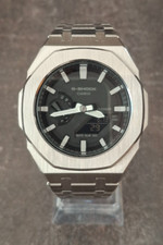 Casio shock 2100 gebraucht kaufen  Lampertheim