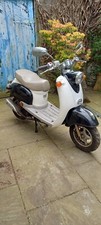 baotian scooter for sale baotian scooter for sale PONTYCLUN