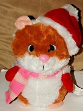 singing hamster for sale  Norwich