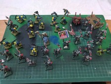Warhammer fantasy old for sale  STAFFORD