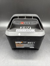 Worx volt rechargeable for sale  King of Prussia