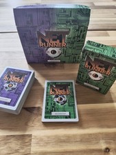 netrunner for sale  BOURNE