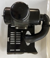 Conjunto completo de limpador de ar com snorkle para motores duplos Honda K1 Series, usado comprar usado Conjunto completo de limpador de ar com snorkle para motores duplos Honda K1 Series, usado comprar usado  Enviando para Brazil