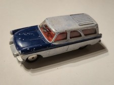 Ford zéphyr gorgi d'occasion Ford zéphyr gorgi d'occasion  Mélisey