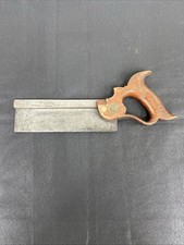 Antique henry disston for sale  Breinigsville