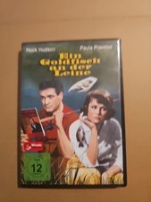 Goldfisch leine zustand gebraucht kaufen  Eystrup