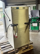 Haubenspülmaschine winterhalt gebraucht kaufen  Zellingen