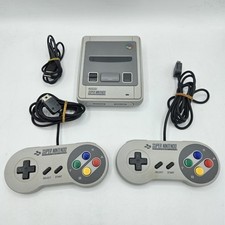 Snes console super usato  Caivano