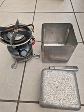 Coleman feather 442 for sale  DIDCOT