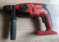 Hilti a22 sds for sale  KEIGHLEY